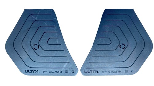 Union snowboard bindings - snowboard,