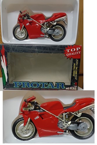 Protar 9th scale - 1/9th, 996