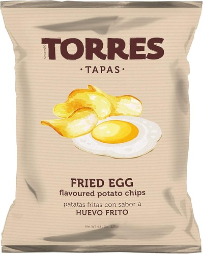 Fried egg potato - egg,