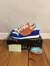 Hanon X Diadora V7000