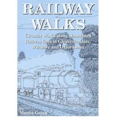 Railway walks circular - railway,