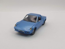 1971 Porsche 916 Coupe