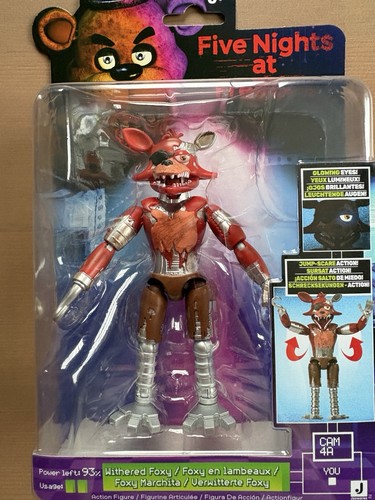 Five nights freddy s - nights, at