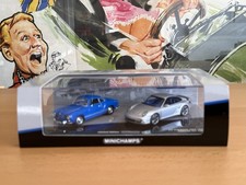 Minichamps 1/43 VW Karmann