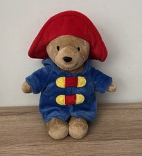 Paddington bear first 20cms - paddington,