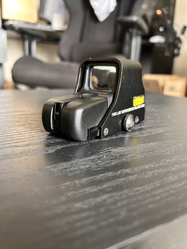 Airsoft eotech holographic - airsoft,