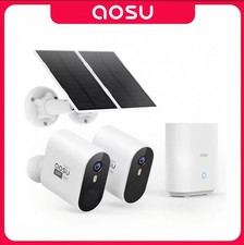 AOSU Solar Max 2 Camera