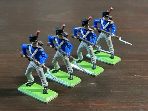 Britains deetail french - deetail,