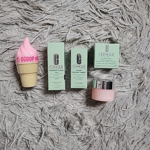 Beauty bundle clinique - beauty,