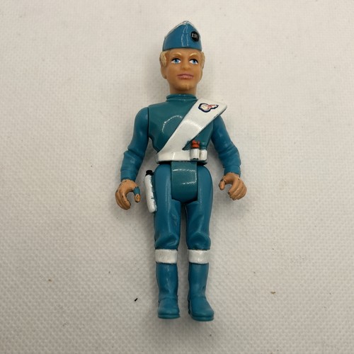1992 matchbox thunderbirds - 1992,