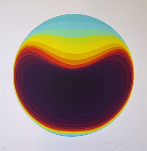 Jan kalab wave - -, sheba