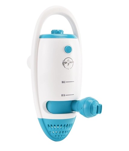 Portable bath jets - portable,