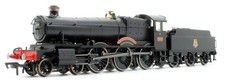 Dapol 4S-001-005 Hinton Manor