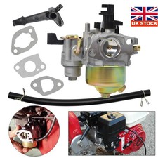 Carburetor For Honda 5.5Hp