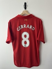 Original Authentic Liverpool