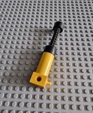 Lego Technic Technic Pneumatic Cylinder Piston 48mm Yellow 2797c02 2797 8285 P16