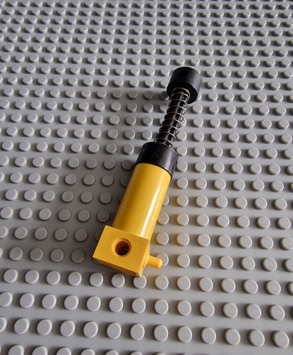 Lego technic pneumatic - technic,