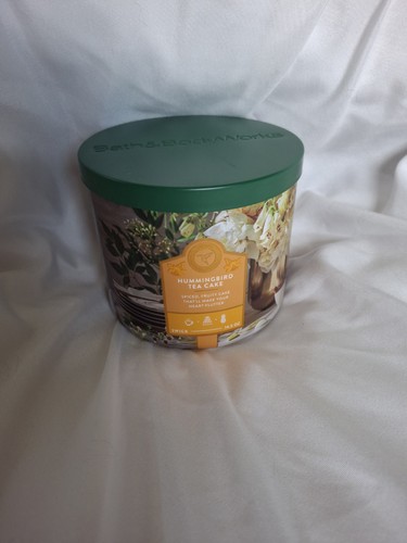 Bath body works 3 - &,
