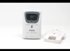 Oregon Scientific THGR800 OEM Wireless Temperature & Humidity Sensor W Holder