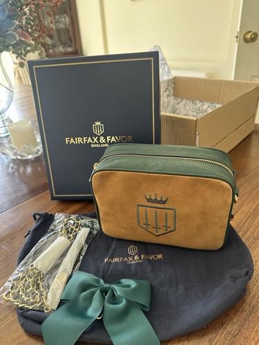 Fairfax favor brand new - fairfax, &