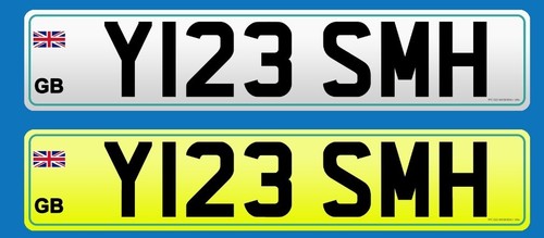 Y123 smh cherished plate - cherished,