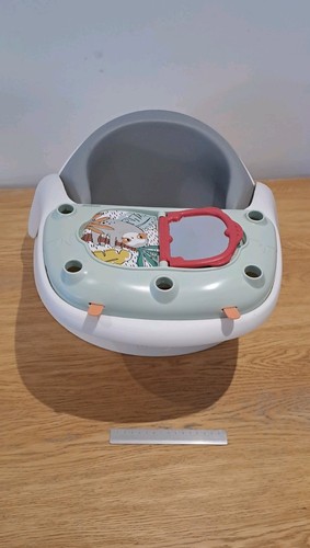 Mammas pappas snug seat with - &,