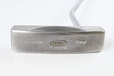 Yes! C-Groove Tracy Putter /