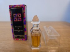 Boxed Givenchy Ysatis 4ml