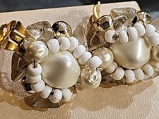 AUTHENTIC Signed Schiaparelli