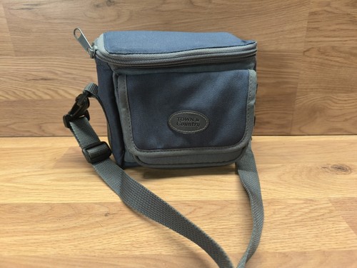 Town country camera bag - country,