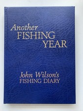 Another Fishing Year - John