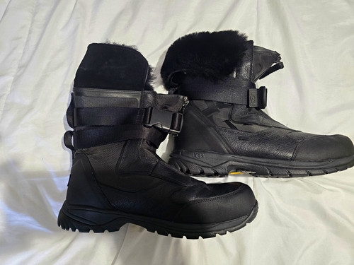 Ugg men black - ugg,