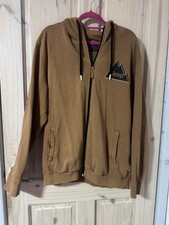 Jeep Jacket Mens large Hoodie