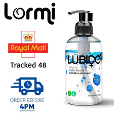 Lubido Original Water-Based