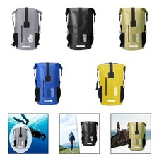 55l waterproof backpack with - 55l,