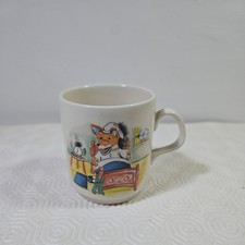 Staffordshire Potteries