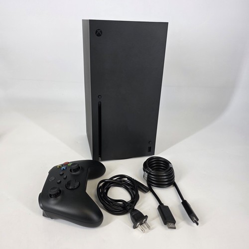 Microsoft xbox series - microsoft, x