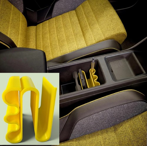 Renault tech wave 5 - 5, e-tech