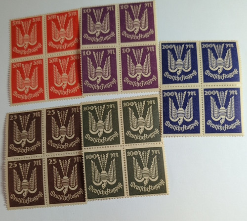 1922 weimar republic carrier - 1922,