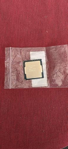 Intel core 6500 desktop - i5-6500,