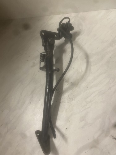Suzuki gsxr1000 side stand - stand,