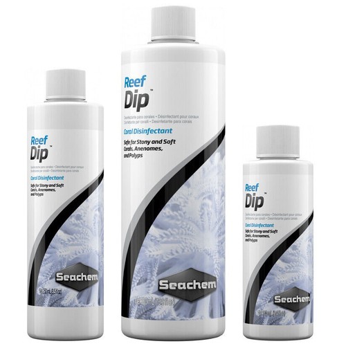 Seachem reef dip - reef, marine