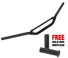 MOTORCYCLE UNIVERSAL BRACED