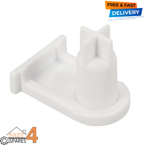 Door hinge socket - door,
