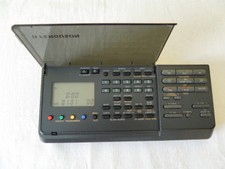 Ferguson TV Video VHS recorder