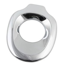 Show Chrome Ignition Key