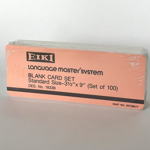 Eiki language master system - eiki,