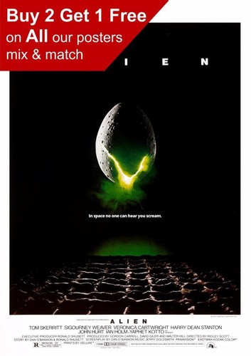 Alien 1979 movie - movie, a4