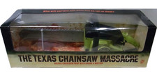 Trick or Treat Texas Chainsaw