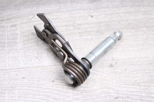 Shift shaft transmission - shift,